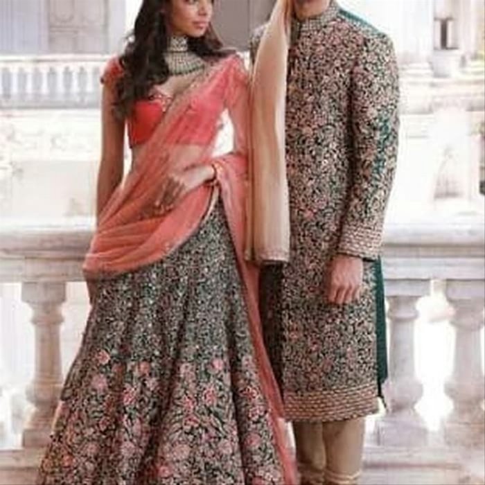 Пакистанская мужская одежда