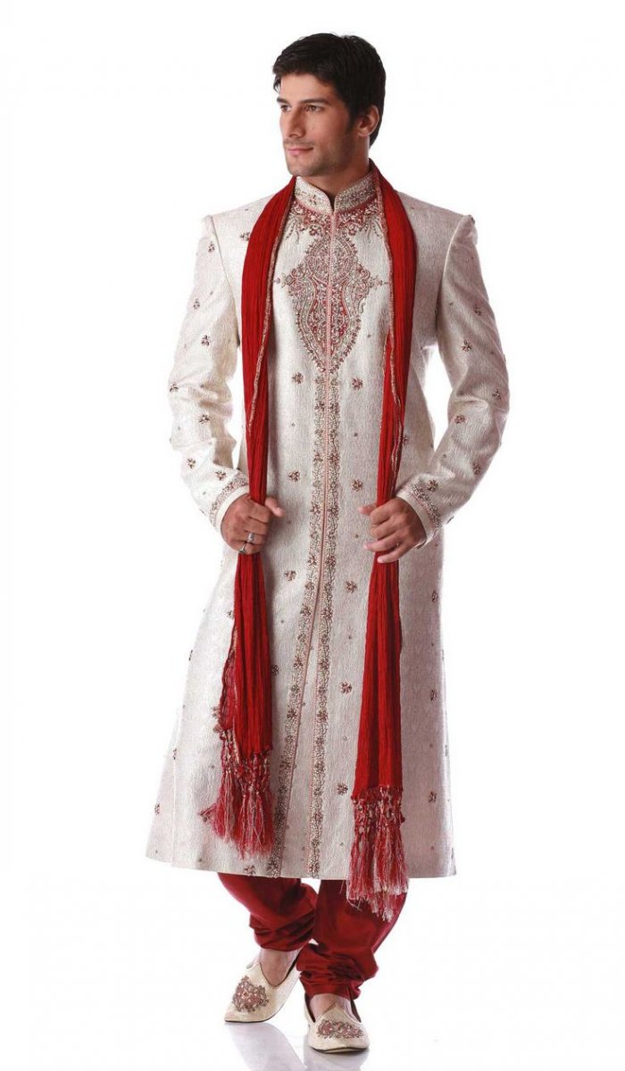 Пакистанские женские платья