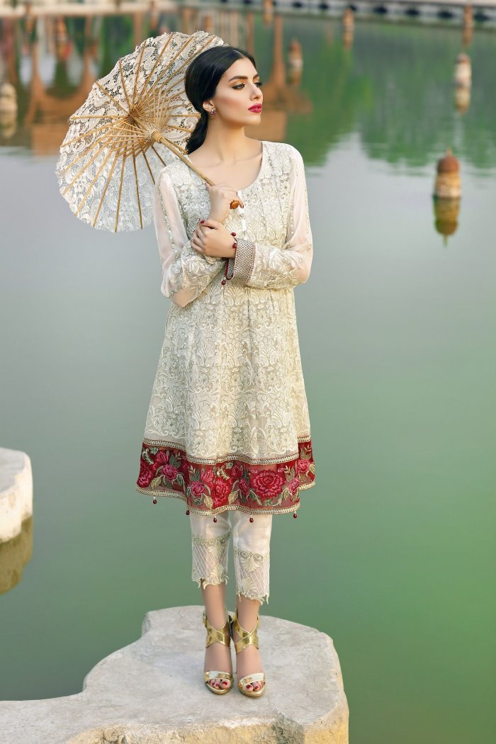 Афганский стиль одежды