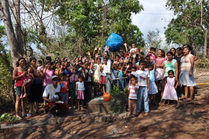 Республика Эль-Сальвадор школы