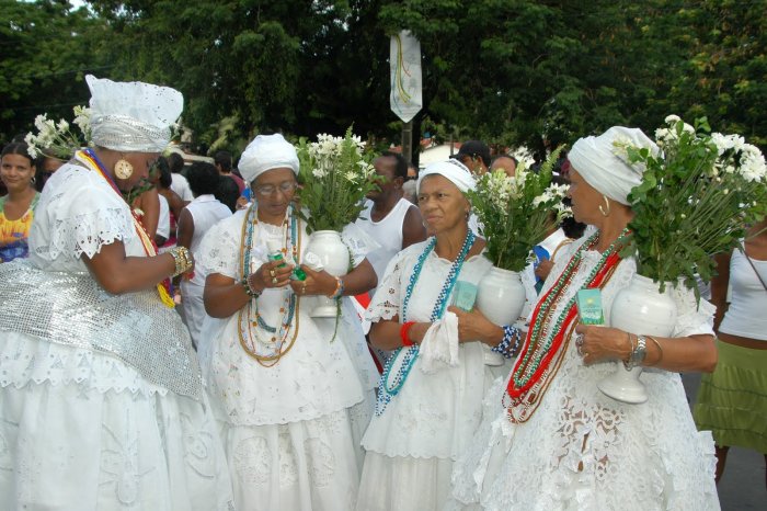 Кубинский национальный костюм