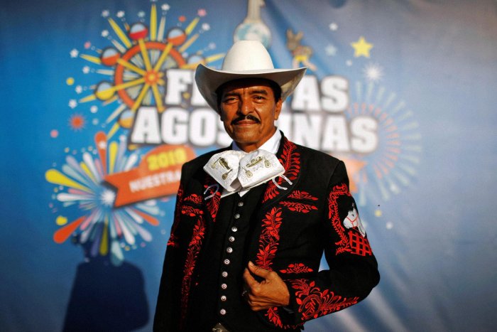 Национальный костюм Бразилии