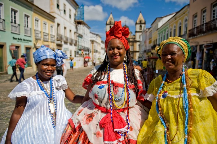 Аргентина традициональная одежда