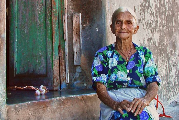 Сальвадор население