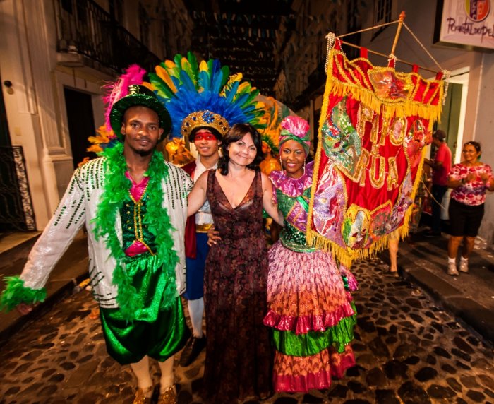 Традиции и обычаи в Сальвадор