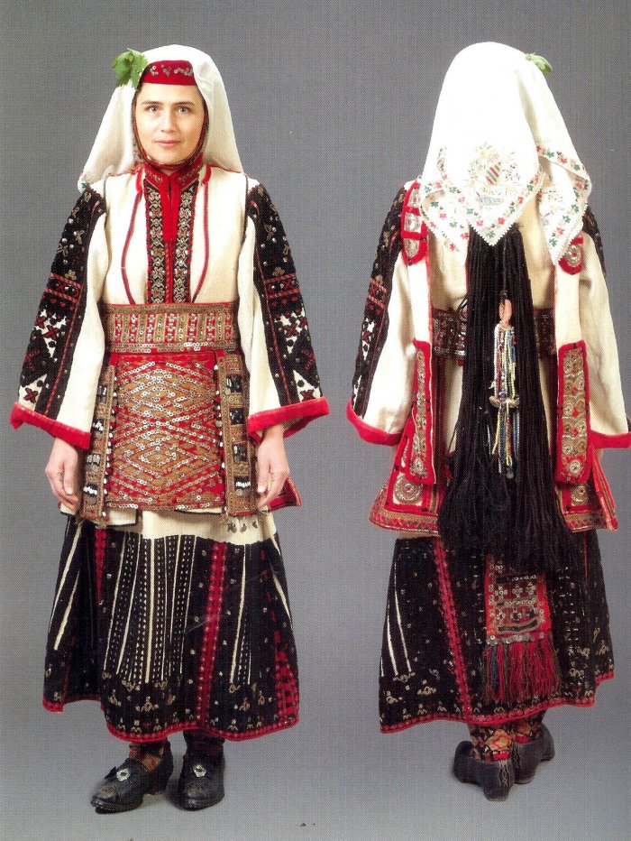 Македонцы (южнославянский народ)