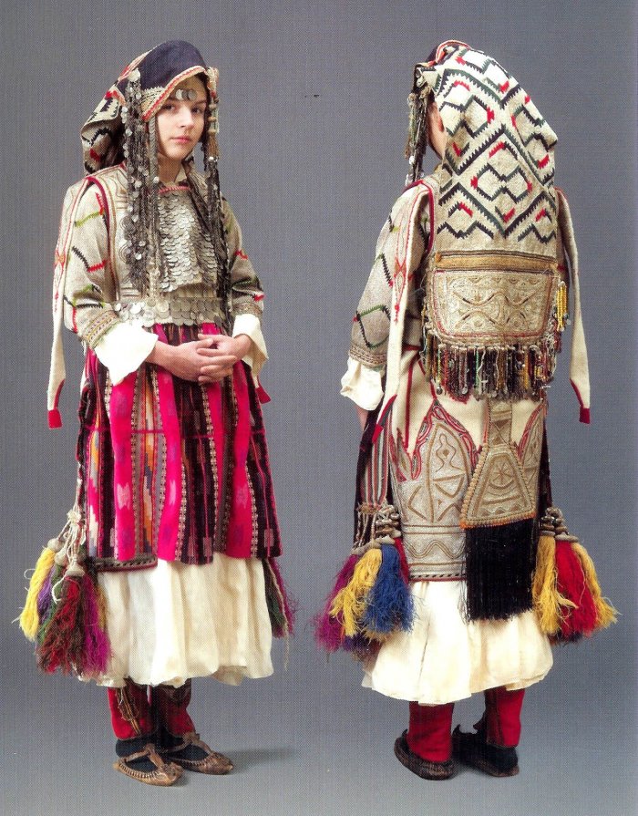 Эстрада Македонии