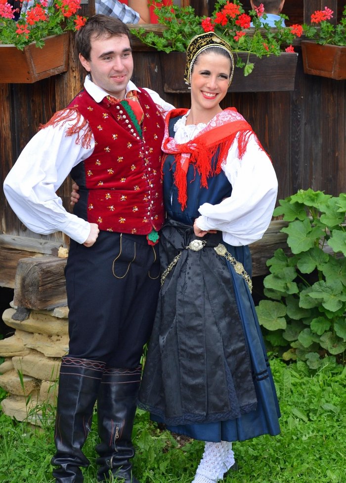 Словенцы Википедия