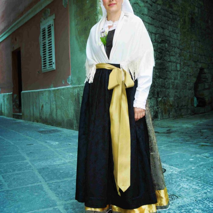 Славяне в Словении