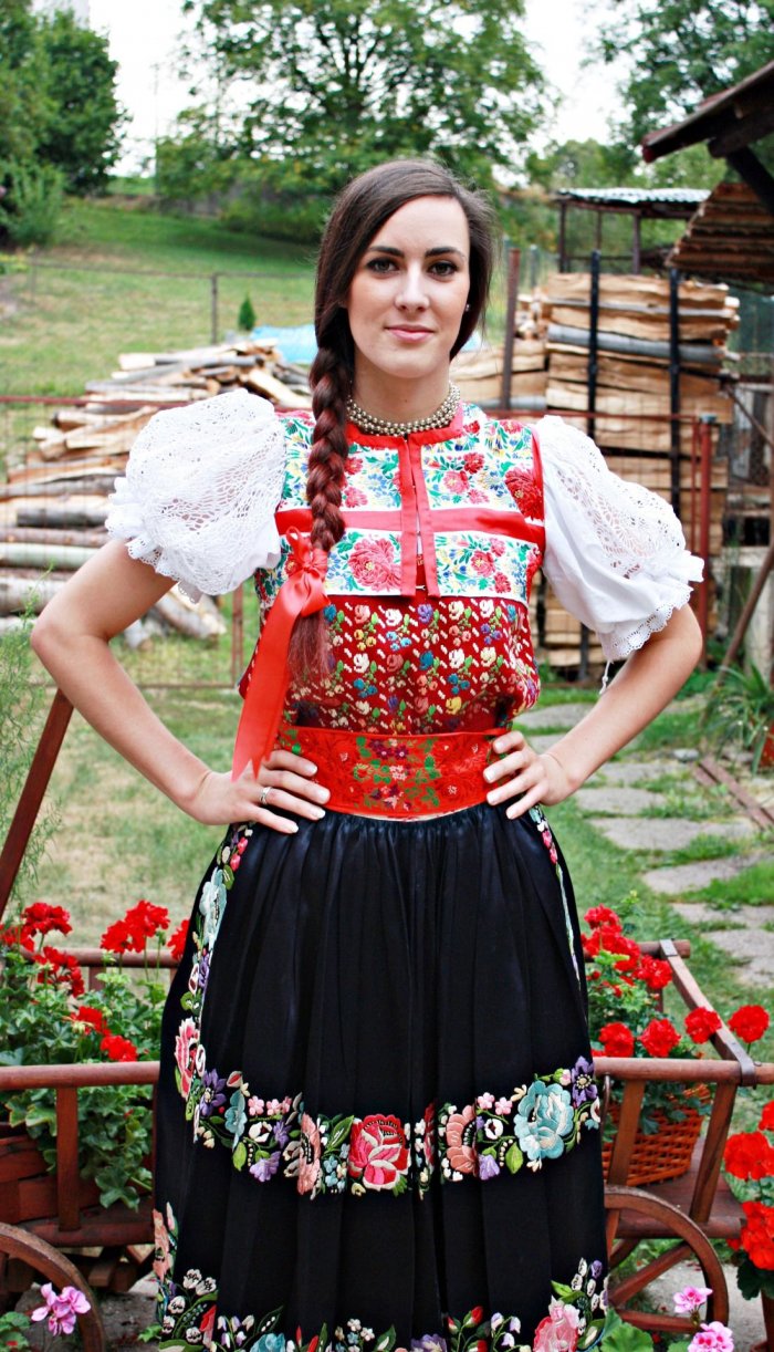 Народные танцы Словении видео