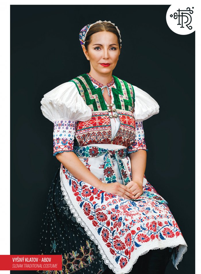 Национальная одежда швейцарцев