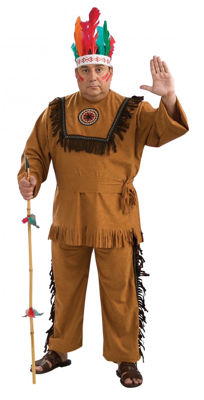 Одежда в стиле дикий Запад мужская