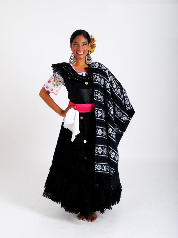 Костюм дядюшки Сэма