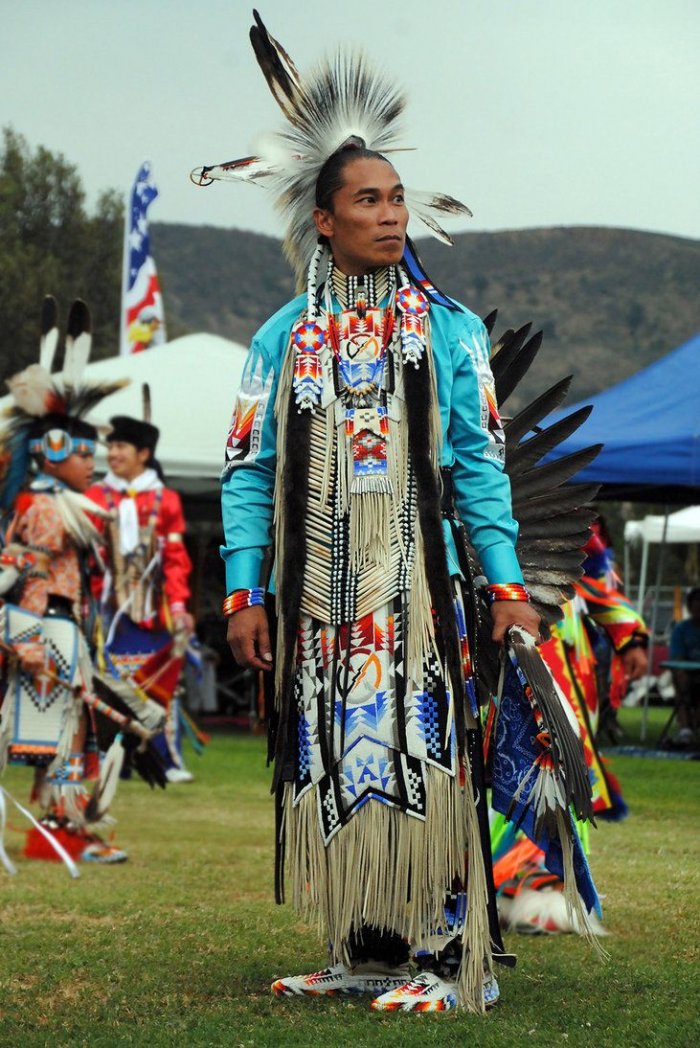 Ковбойский костюм