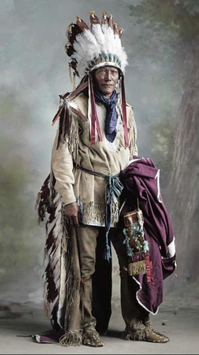 Мужской бюнад Норвегии