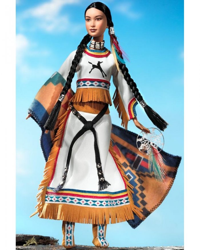 Мексиканское пончо Клинт Иствуд