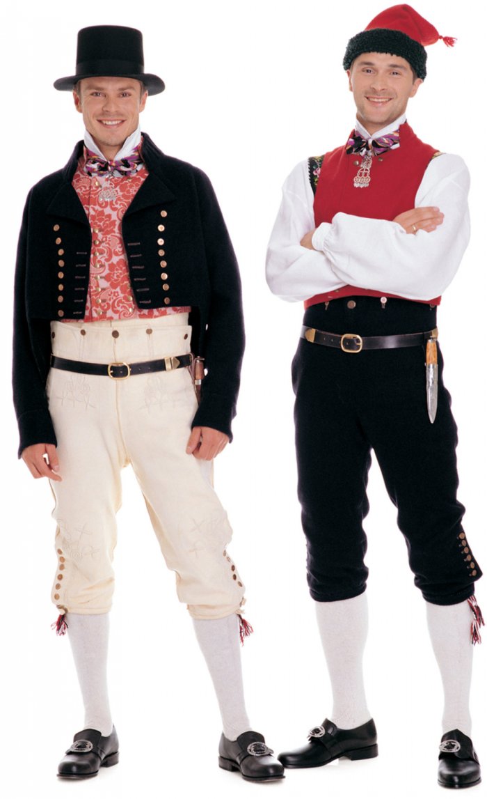 Американский ковбой костюм