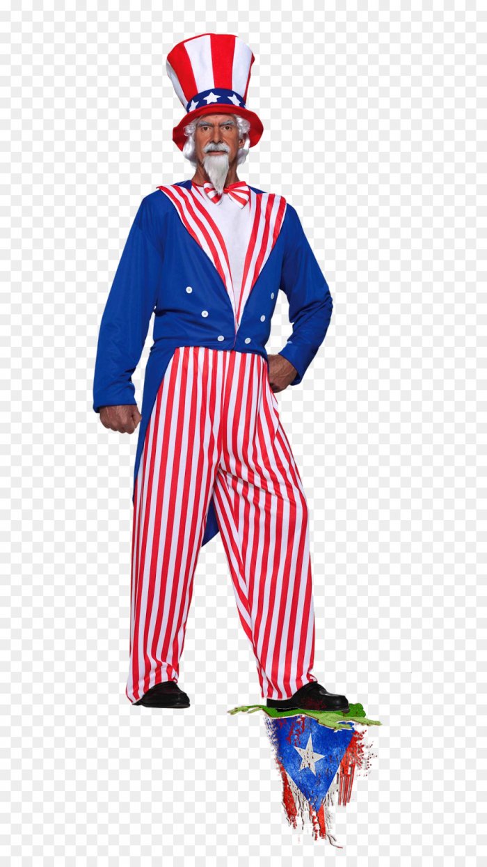 Национальная одежда Аргентины