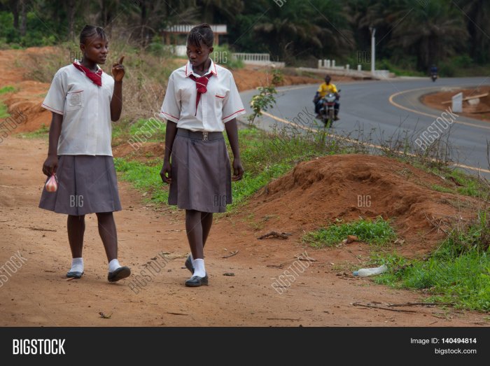 Президент Сьерра-Леоне