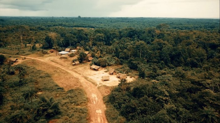 Золото Сьерра-Леоне