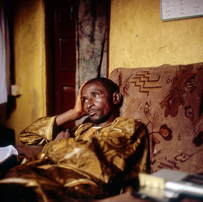 Разврат в Сьерра-Леоне