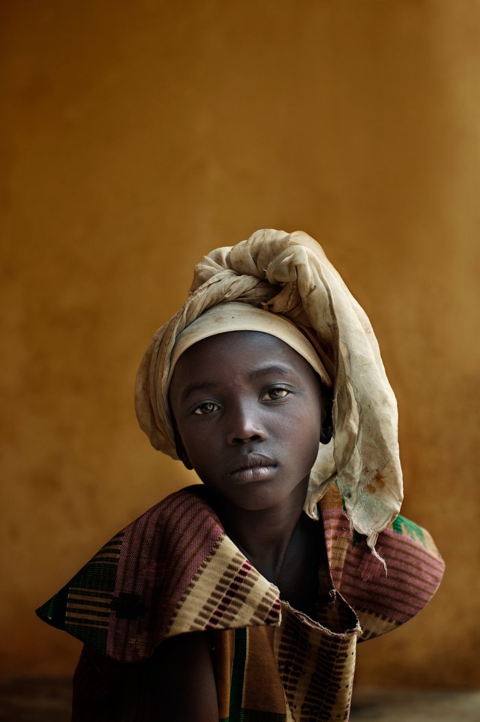 Сьерра-Леоне племена