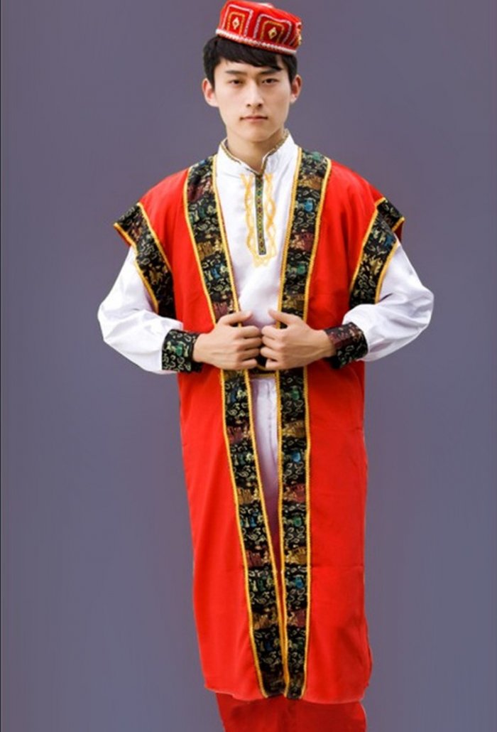 Узбекские женщины