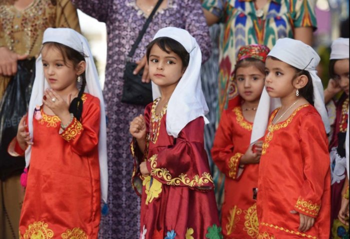 Чакани мардона