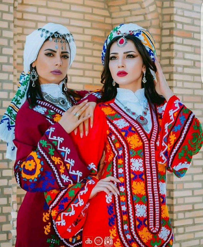 Софина гоибово таджикской модель