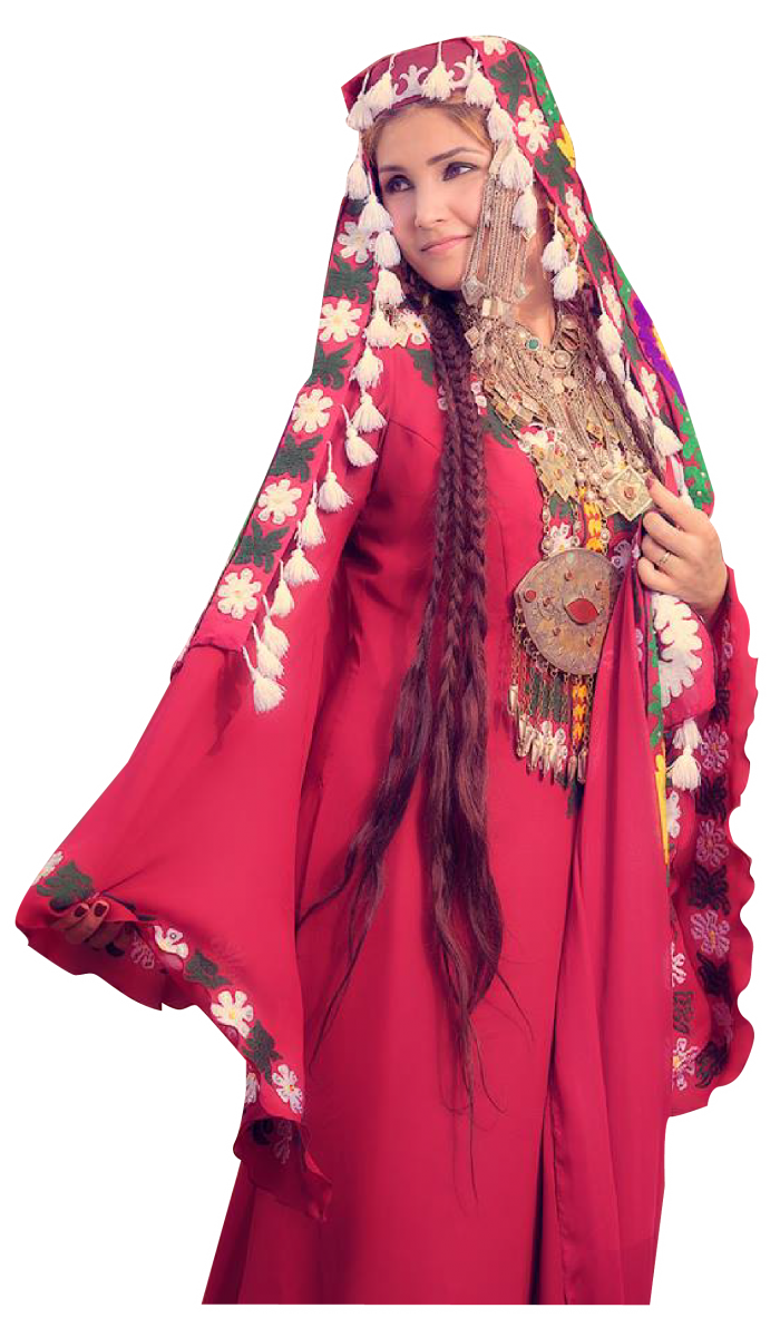 Таджики и иранцы