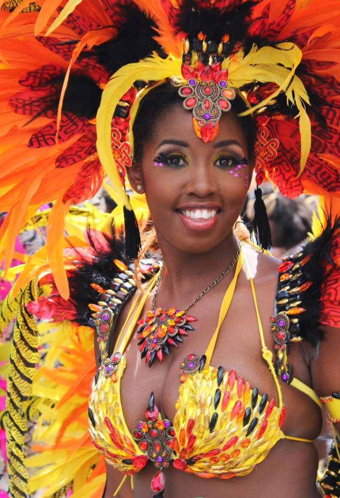 Тринидад и Тобаго