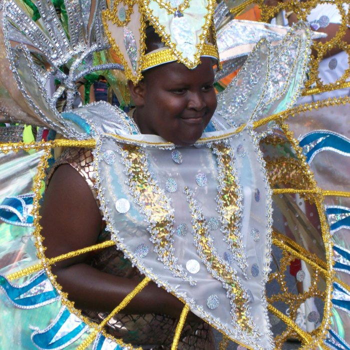 Водный карнавал для детей