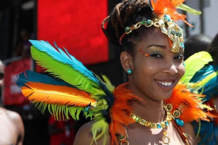 Карнавал Тринидада и Тобаго