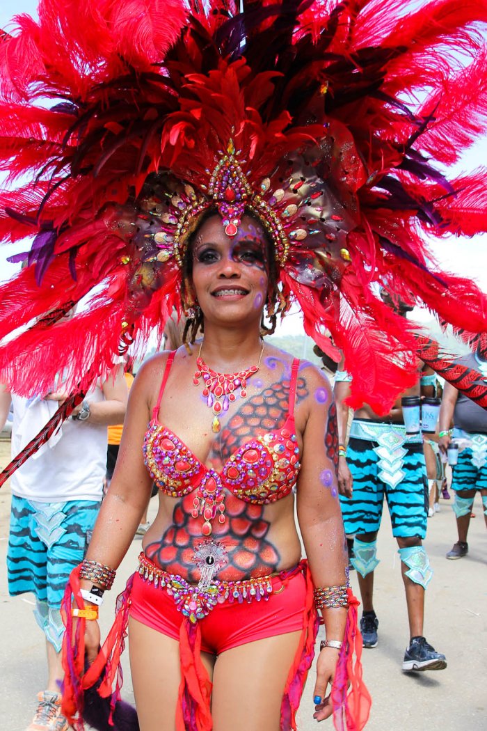 Тринидад и Тобаго