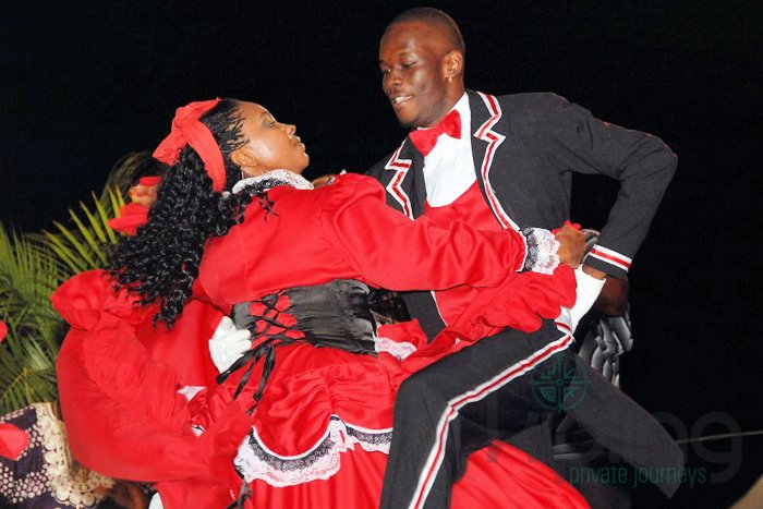 Тринидад и ант