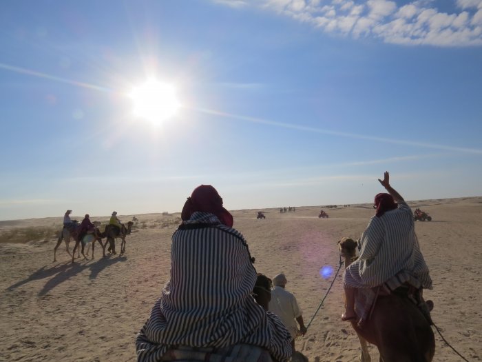 Одежда Тунис бренд