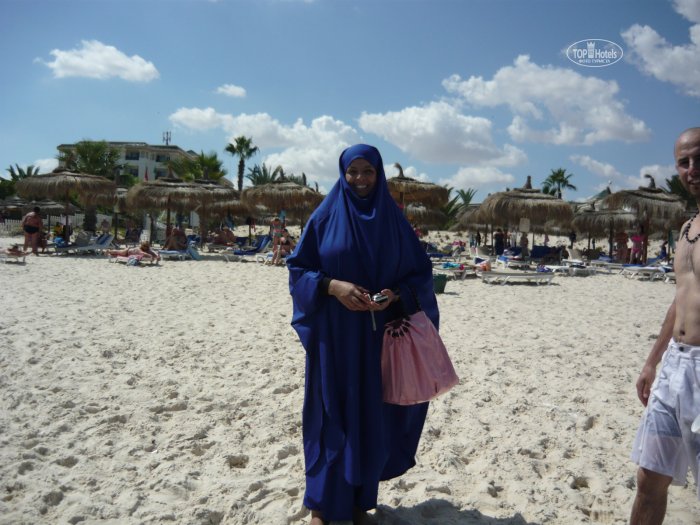 Традиционная обувь Марокко