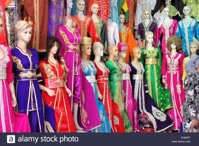 Фестиваль Сахары в Дузе