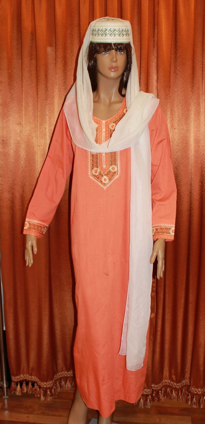 Костюм Тунис