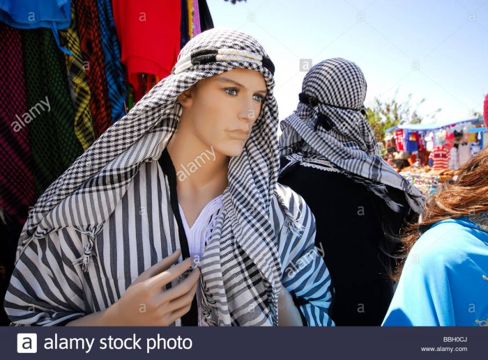 Русские в Тунисе