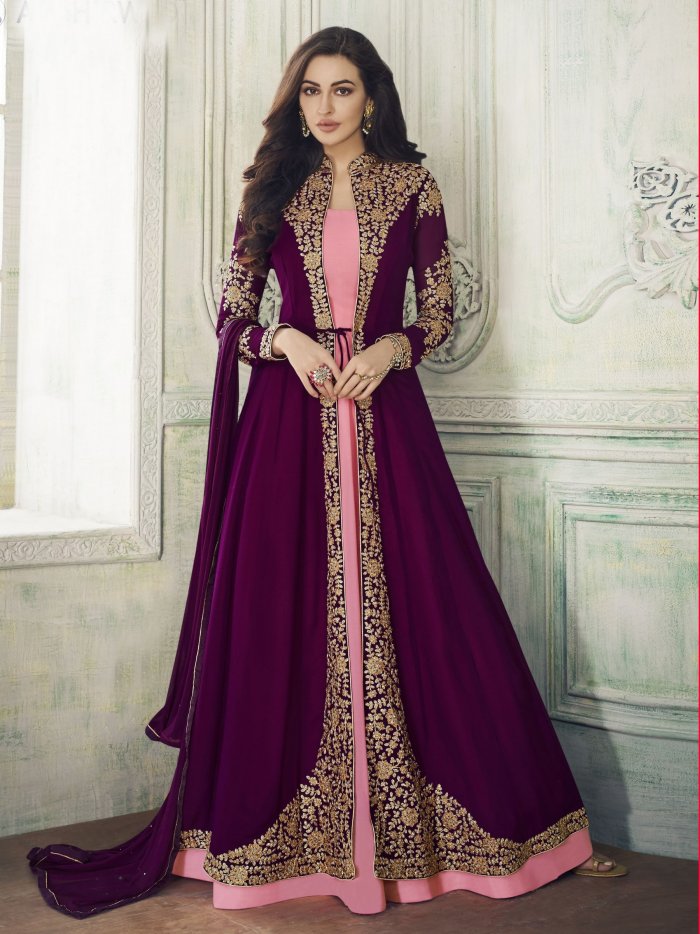 Национальная одежда турок