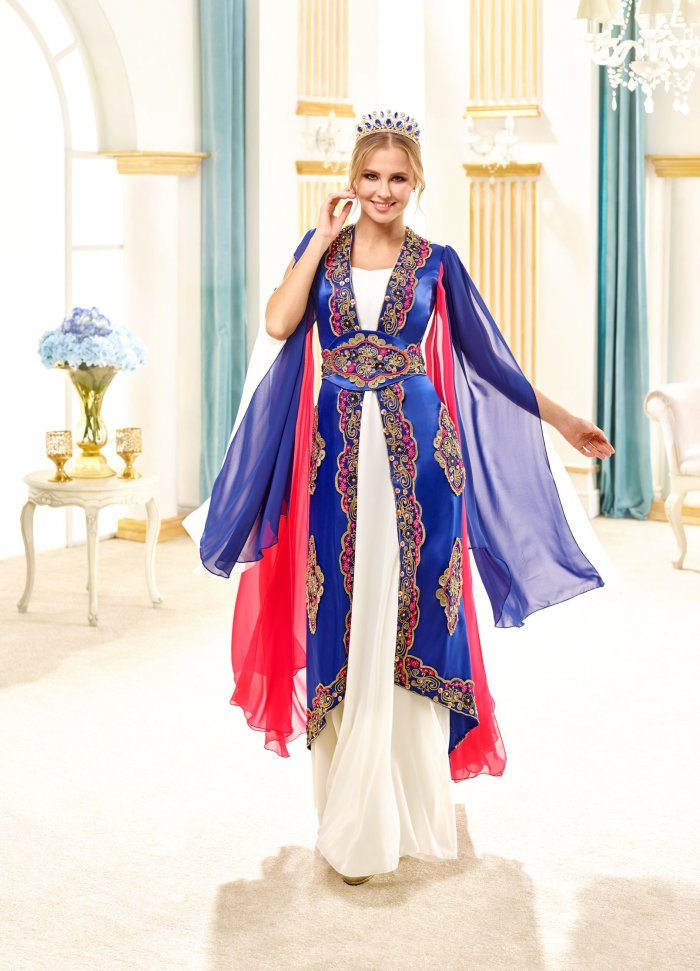 Костюм араба