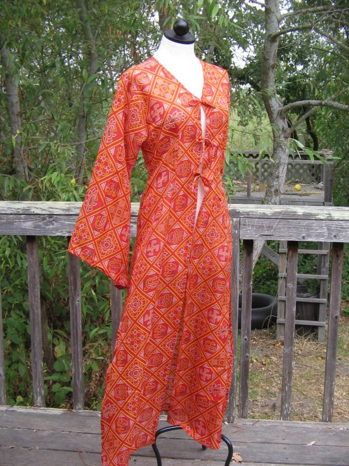 Исторический турецкий наряд