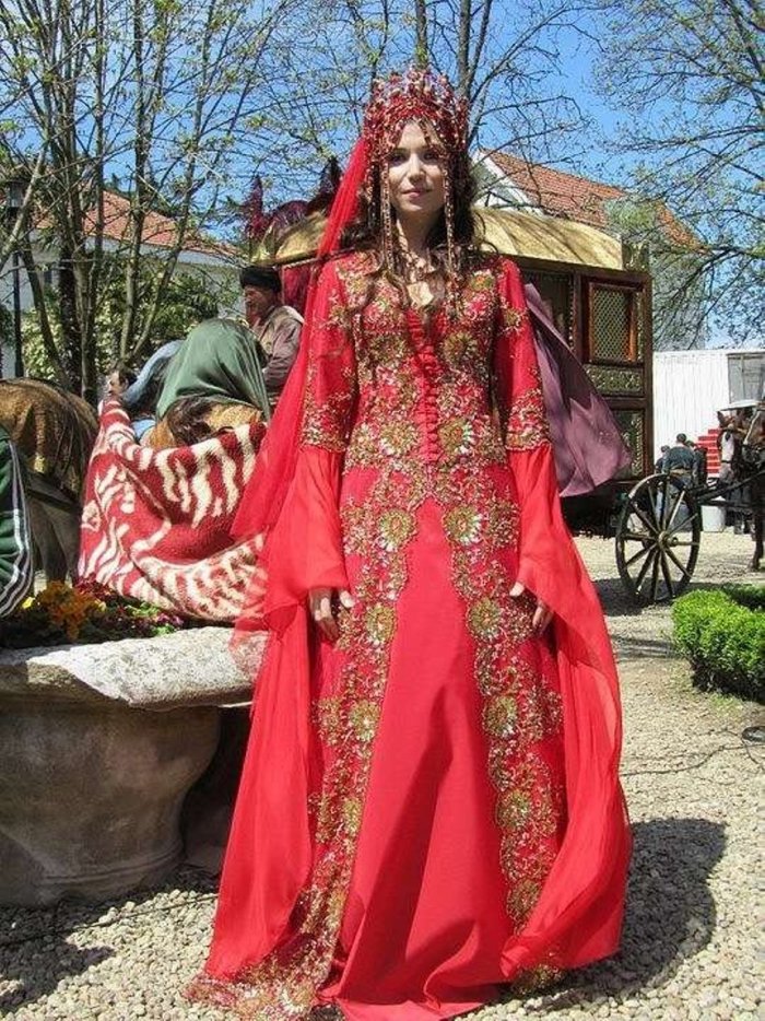 Чухта головной убор