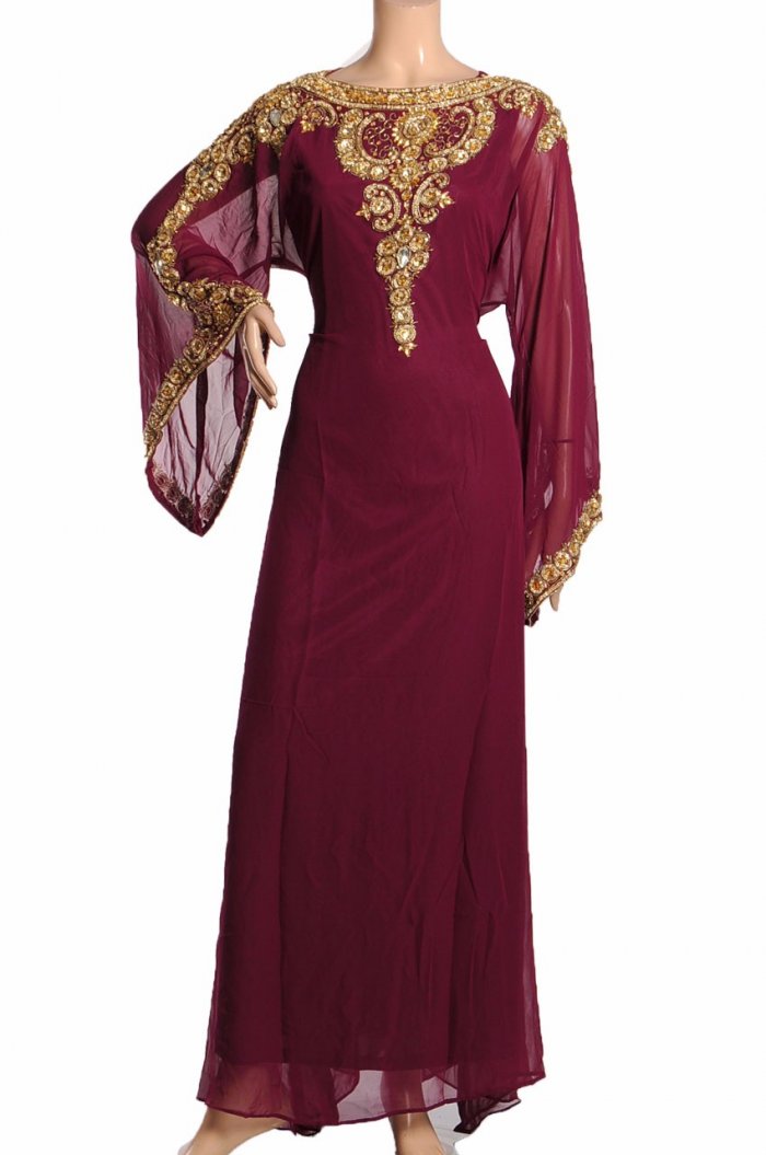 Мода 16 век Османская Империя