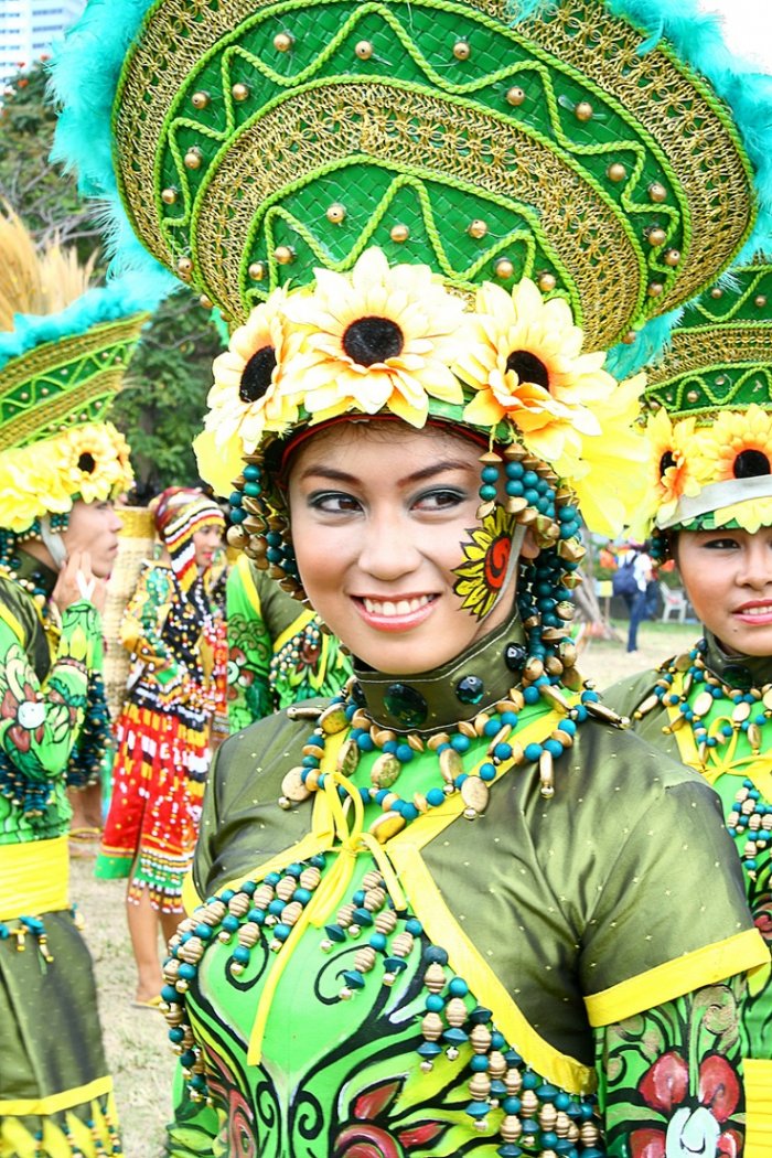 Абакнон люди