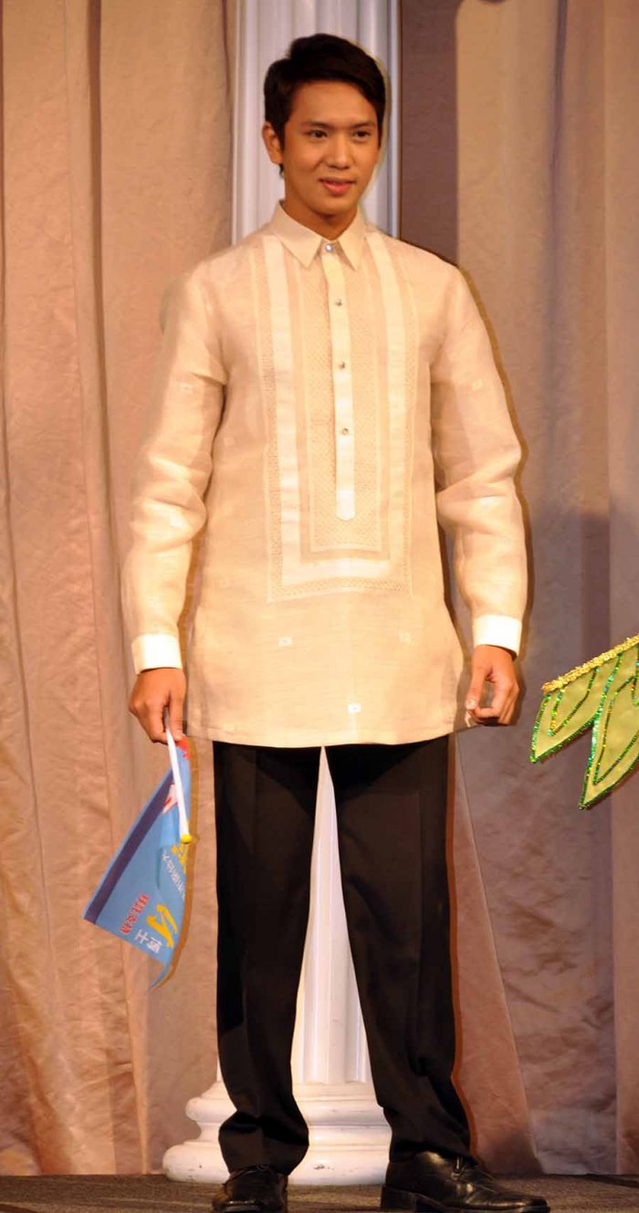 Нация филиппинцы