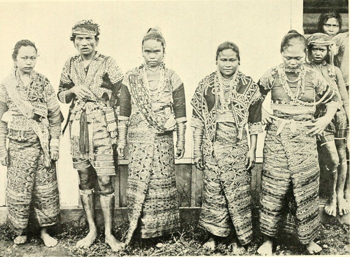 Карнавал на Филиппинах