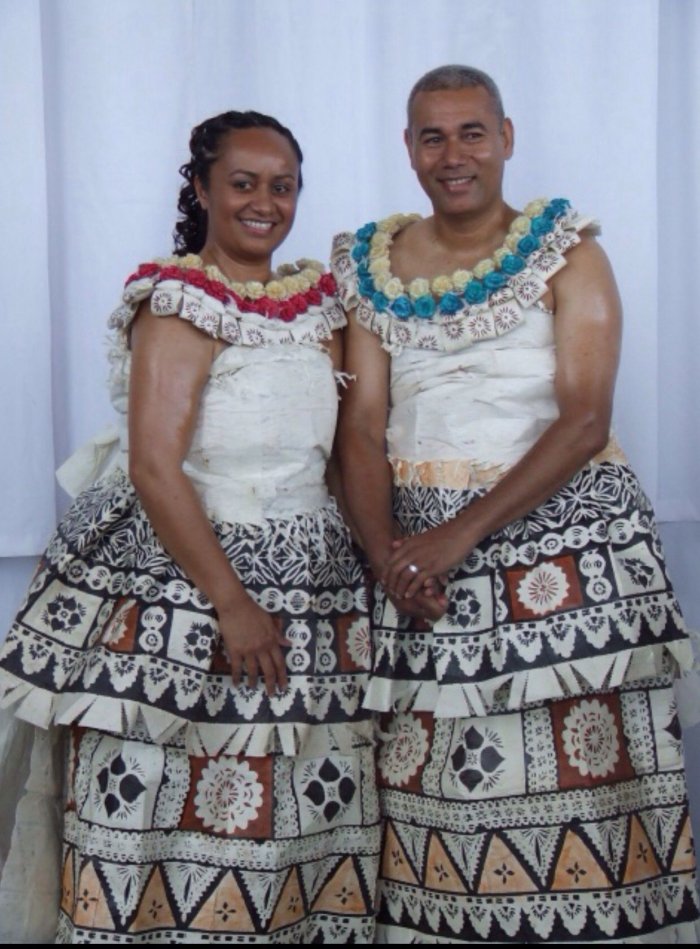 Одежда Филиппин мужская