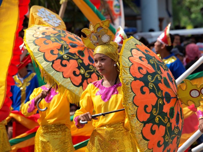 All Round tradition (Philippines)